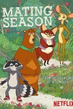 دانلود انیمیشن Mating Season دانلود انیمیشن Mating Season