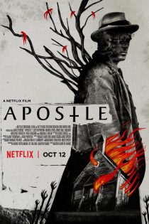 دانلود فیلم Apostle 2018 دانلود فیلم Apostle 2018