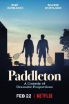دانلود فیلم Paddleton 2019