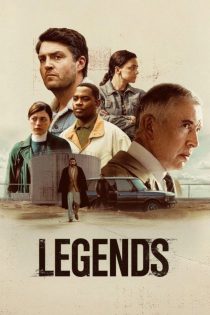 دانلود سریال Legends 2026 دانلود سریال Legends 2026