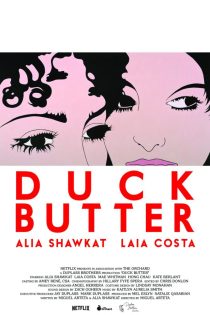 دانلود فیلم Duck Butter 2018 دانلود فیلم Duck Butter 2018