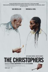 دانلود فیلم The Christophers 2025
