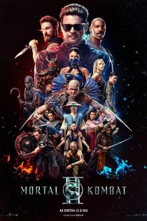 دانلود فیلم Mortal Kombat II 2026