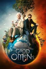 دانلود سریال Good Omens 2019 دانلود سریال Good Omens 2019
