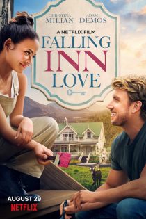 دانلود فیلم Falling Inn Love 2019 دانلود فیلم Falling Inn Love 2019
