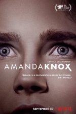 دانلود مستند Amanda Knox 2016 با زیرنویس چسبیده