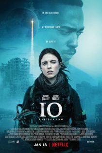 دانلود فیلم IO 2019 دانلود فیلم IO 2019