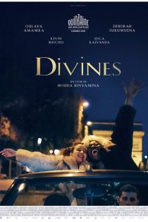 دانلود فیلم Divines 2016 با زیرنویس چسبیده دانلود فیلم Divines 2016 با زیرنویس چسبیده