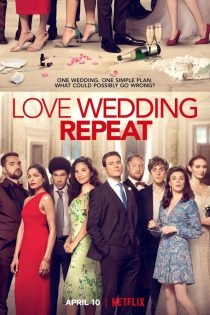 دانلود فیلم Love Wedding Repeat 2020 دانلود فیلم Love Wedding Repeat 2020