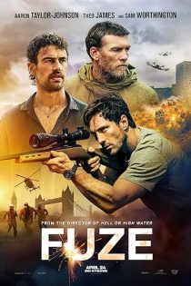 دانلود فیلم Fuze 2026 دانلود فیلم Fuze 2026