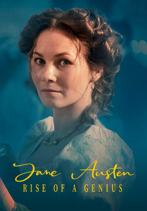 دانلود سریال Jane Austen: Rise of a Genius دانلود سریال Jane Austen: Rise of a Genius