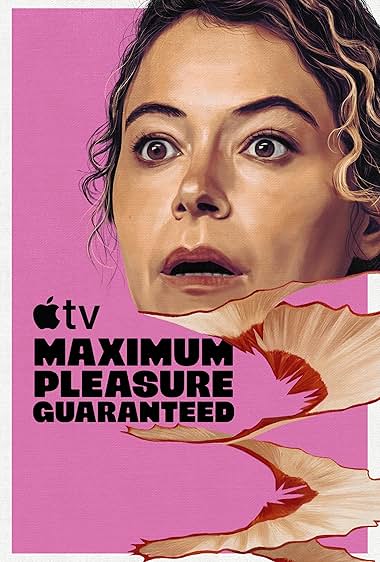 دانلود سریال Maximum Pleasure Guaranteed دانلود سریال Maximum Pleasure Guaranteed
