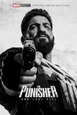 دانلود فیلم The Punisher: One Last Kill 2026