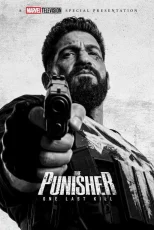 دانلود فیلم The Punisher: One Last Kill 2026