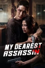 دانلود فیلم My Dearest Assassin 2026