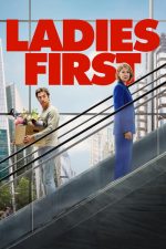 دانلود فیلم Ladies First 2026