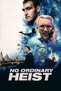 دانلود فیلم No Ordinary Heist 2026 با زیرنویس فارسی چسبیده دانلود فیلم No Ordinary Heist 2026 با زیرنویس فارسی چسبیده