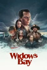 دانلود سریال Widow’s Bay 2026 با زیرنویس چسبیده