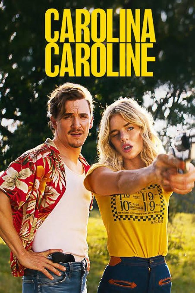 دانلود فیلم Carolina Caroline 2026