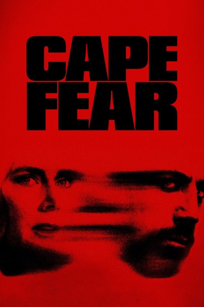 دانلود سریال Cape Fear