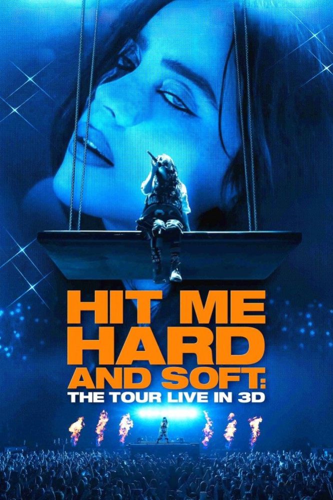 دانلود فیلم The Tour Live in 3D 2026