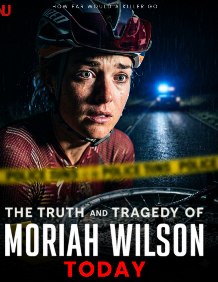 دانلود فیلم The Truth and Tragedy of Moriah Wilson 2026