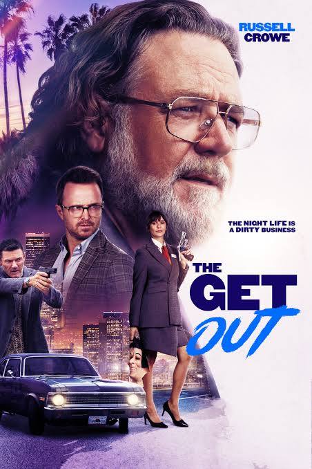 دانلود فیلم The Get Out 2026 دانلود فیلم The Get Out 2026