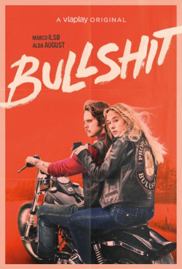 دانلود سریال Bullshit دانلود سریال Bullshit