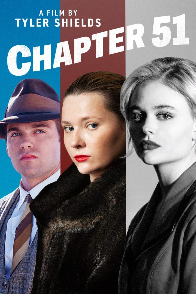 دانلود فیلم Chapter 51 2024 دانلود فیلم Chapter 51 2024