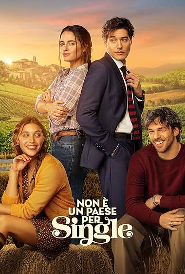 دانلود فیلم No Place to Be Single 2026 دانلود فیلم No Place to Be Single 2026