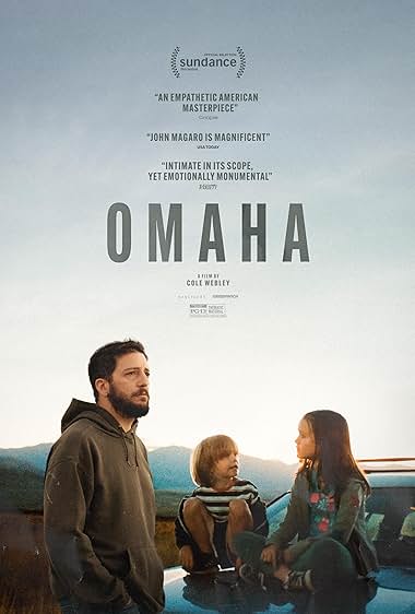دانلود فیلم Omaha 2026