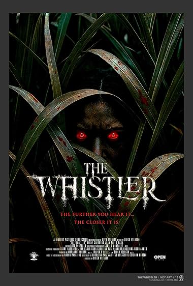 دانلود فیلم The Whistler 2026