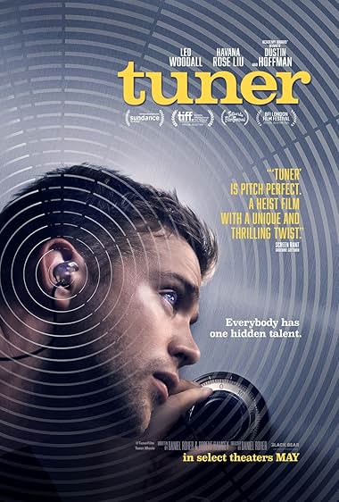 دانلود فیلم Tuner 2026