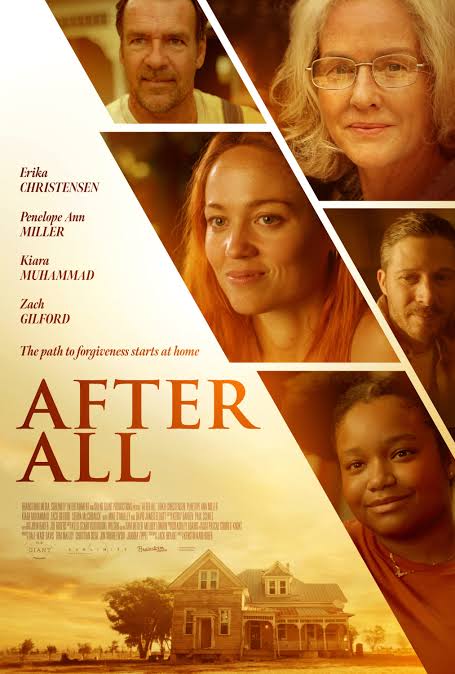 دانلود فیلم After All 2025 دانلود فیلم After All 2025