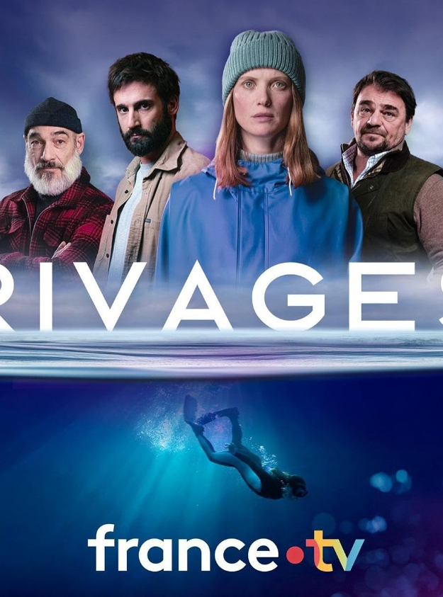 دانلود سریال Rivages