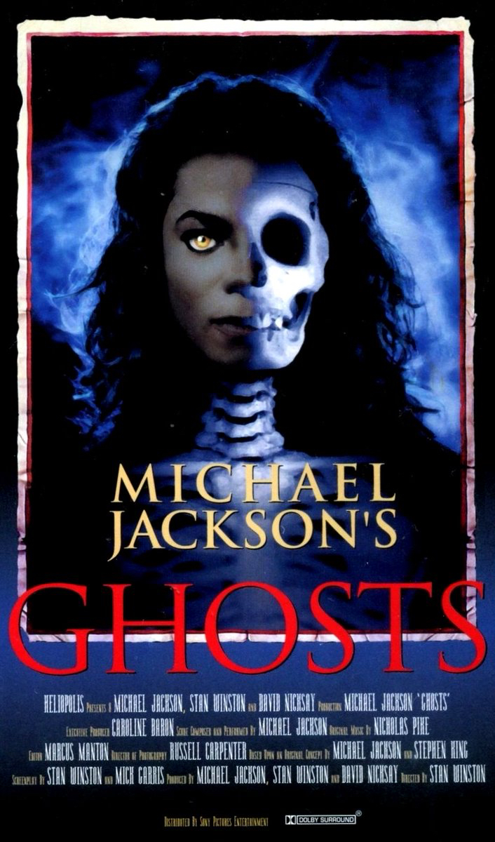 دانلود فیلم Ghosts 1996 دانلود فیلم Ghosts 1996
