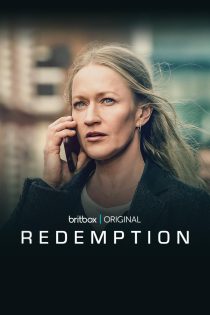 دانلود سریال Redemption دانلود سریال Redemption