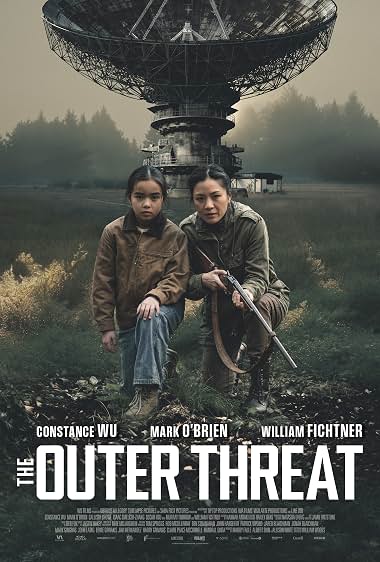 دانلود فیلم The Outer Threat 2026