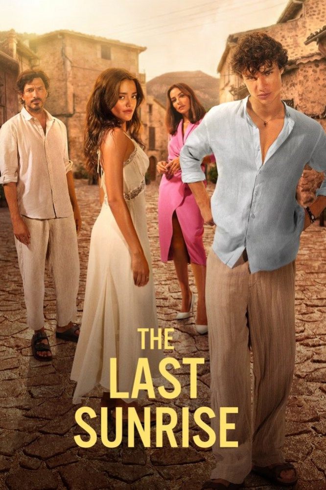 دانلود فیلم The Last Sunrise 2026