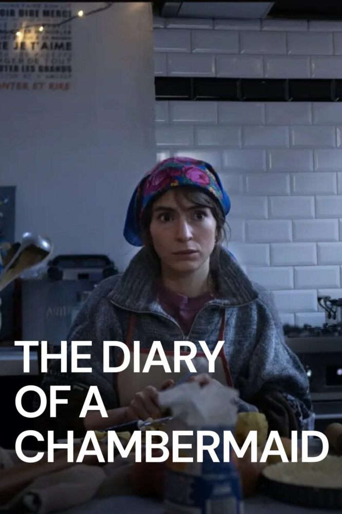 دانلود فیلم Diary of a Chambermaid 2026