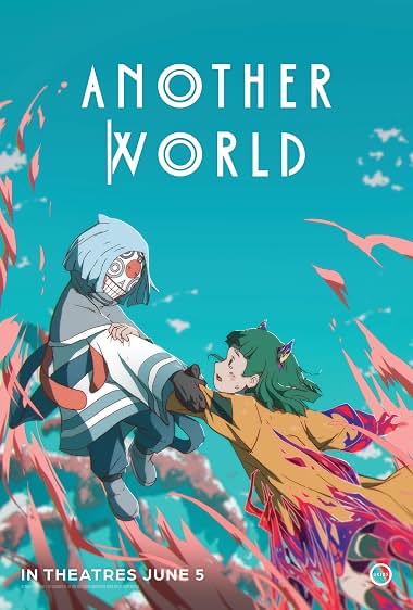 دانلود فیلم Another World 2026 دانلود فیلم Another World 2026