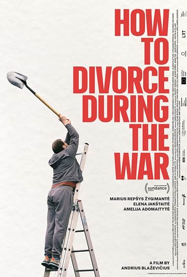 دانلود فیلم How to Divorce During the War 2026 دانلود فیلم How to Divorce During the War 2026