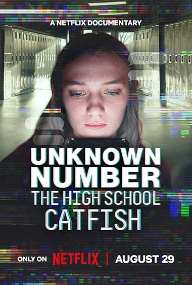 دانلود فیلم Unknown Number: The High School Catfish 2025 دانلود فیلم Unknown Number: The High School Catfish 2025