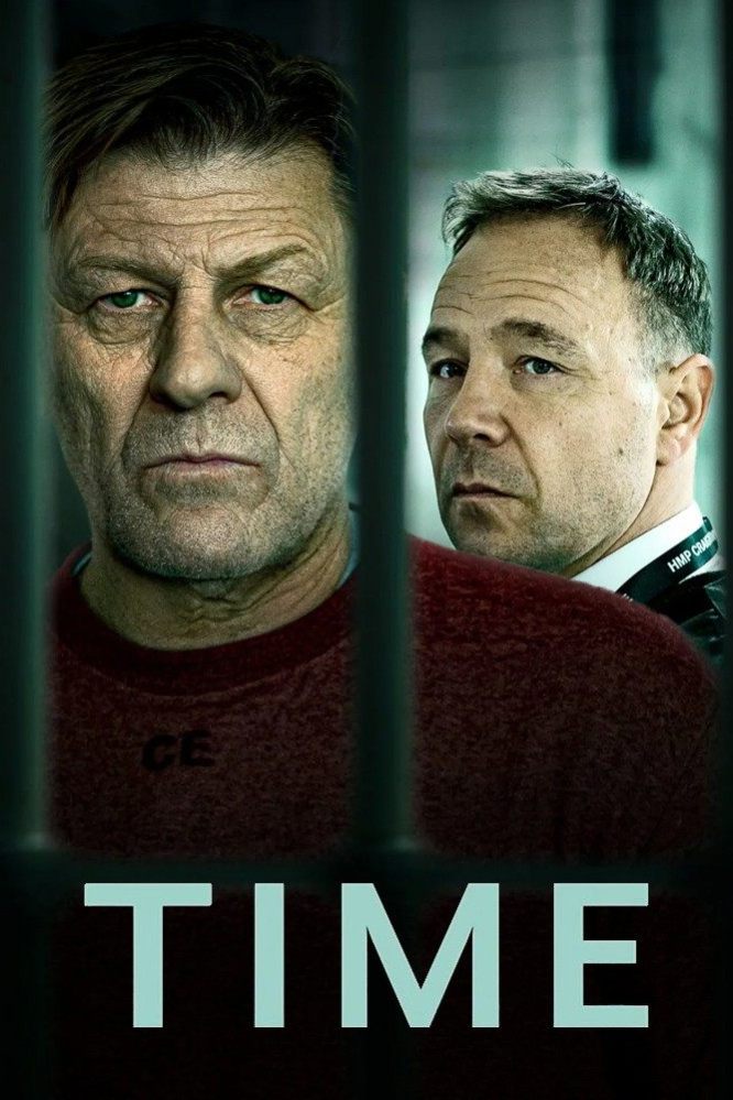 دانلود سریال Time دانلود سریال Time